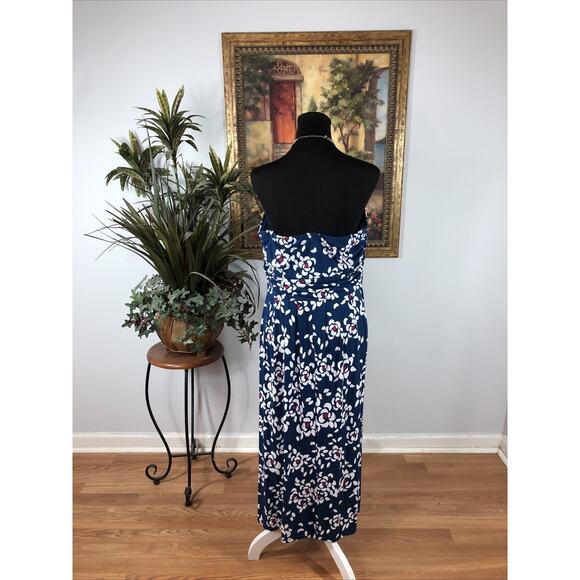 Lane Bryant Women’s Plus 18/20 Off Shoulder Peasant Fairy Core - Picture 5 of 11